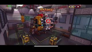 I got the GOLDEN FEVER