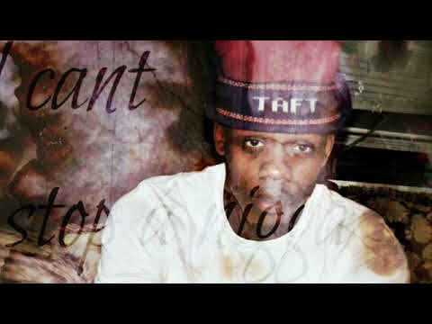 Poppy Santanna- My Life