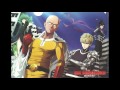 One Punch Man Opening Full