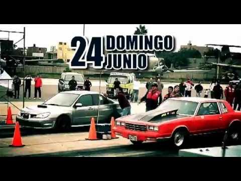 3ra fecha Pique Legales: Los V8 regresan a la pista en busca de los 9 segundos