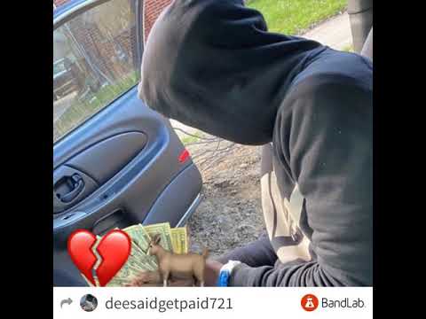 Deeoo-“Long live Mar & Big Tee🗣💔