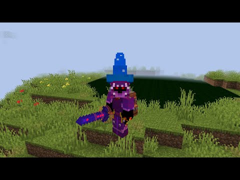 Minecraft Ragnamod - Episode 11 - Power From the Depths