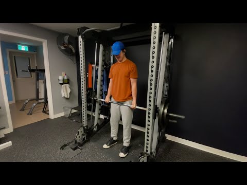 Fall Cut Day 37- Legs