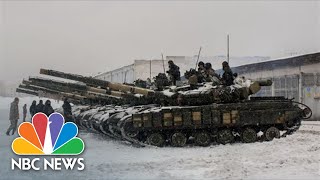 This Morning’s Top Headlines – Jan. 31 | Morning News NOW