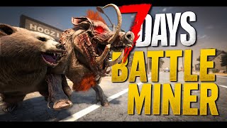 Big Game Hunting for Big Gear Upgrades!