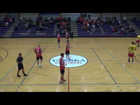 BHL  Põlva Serviti   Riihimäen Cocks