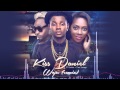 Kiss Daniel [Woju Remix] ft. Tiwa Savage, Davido, Kizz Daniel