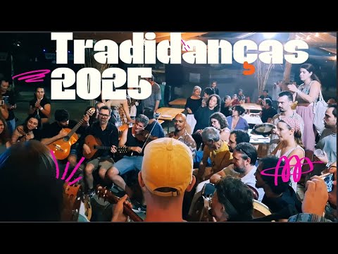 🇵🇹 Portugal Tradidanças 2025 | Night Vibes & Highlights