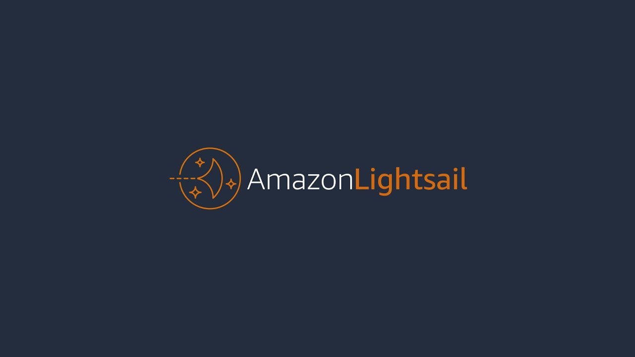 Learn more about Amazon Lightsail