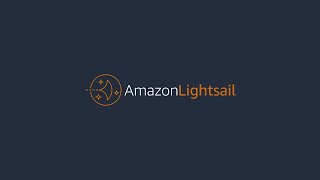 Amazon Lightsail YouTube Video