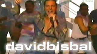 David Bisbal - Oye El Boom