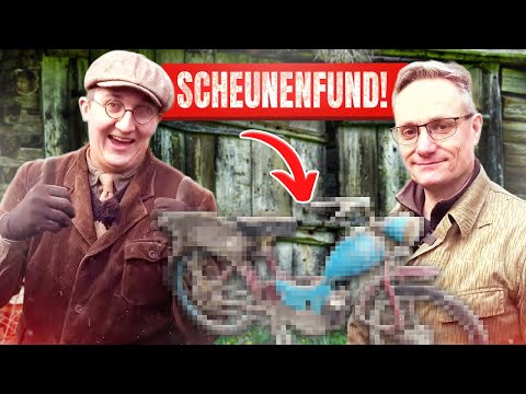 Dachbodenjäger and UrlagEntertainments