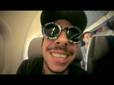 Malik Mustache @ Tour Nordeste Ao Sul 2019