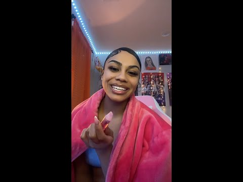 Big Lex Full Live 12-29-25 #baddiesusa #biglex #baddies #zeusnetwork