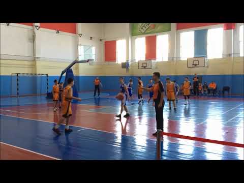 BASCHET CLUB LEII  - CSU BRASOV  09.02.2018