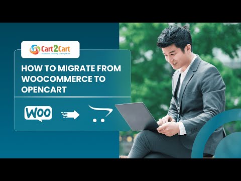 How To Migrate WooCommerce To OpenCart In ⌛ 5 Minutes (2026⚡ | Non-Techie Friendly)