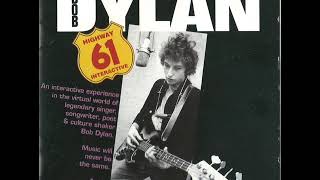 Bob Dylan - &quot;House Of The Rising Sun&quot; (1964 electric version)