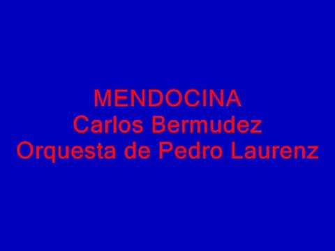 MENDOCINA - Vals Argentino