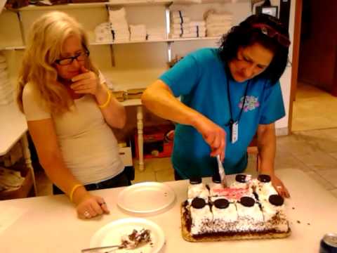 Happy birthday Socorro