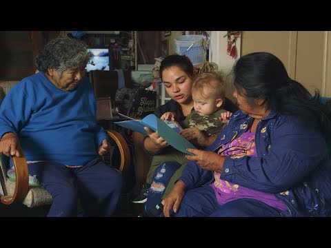 Language Keepers Wukchumni