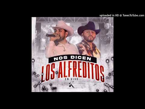 Los Alfreditos Cardenas (CDG) - Panchito Arredondo FT. Tony Aguirre (Corridos 2023)