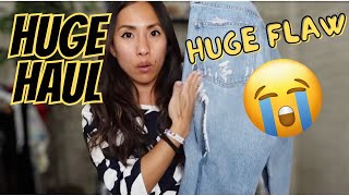 Did I Pay TOO MUCH? Thrift Haul From Three Trips - What I