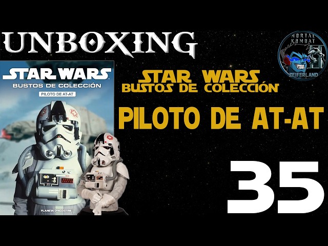 Vídeo relacionado con Procos - Servilletas de papel FSC Star Wars Galaxy (33 x 33 cm, doble vela), 20 unidades, multicolor, 93881