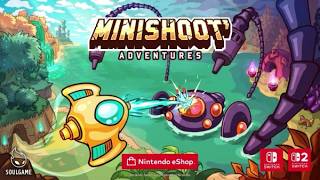 紹介映像 MINISHOOT