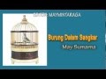 BURUNG DALAM SANGKAR May Sumarna