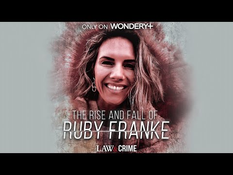 The Rise & Fall of Ruby Franke Trailer