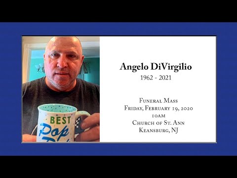 Pfleger Funeral Middletown Nj