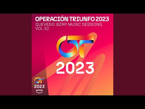 Quevedo: Bzrp Music Sessions, Vol. 52