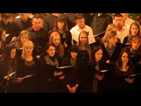 MePZ Kopanj, MoPZ Corona in Oktet Kar Kar - We are the world