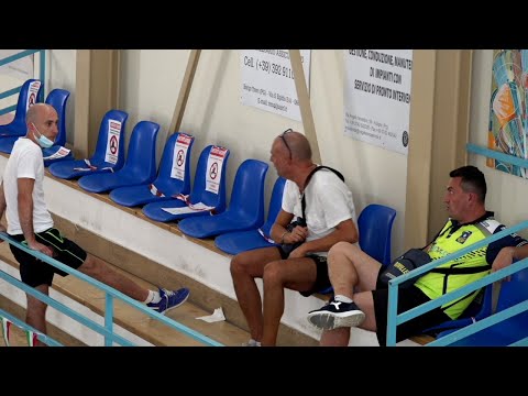 ASD TREVANA - 4° Memorial Sergio Carmeli