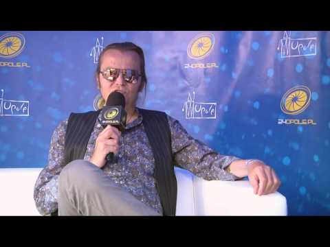 Opole 2016 - Robert Gawliński