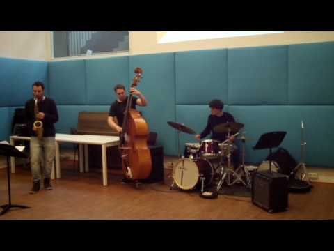 The Days of Wine and Roses Alexander Jedig Trio