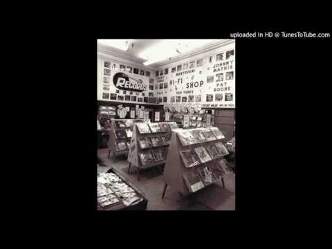 Marty Gino - Protect My Love