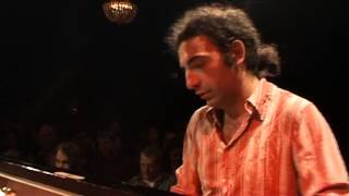 Stefano Bollani Trio LIVE at Copenhagen Jazzhouse