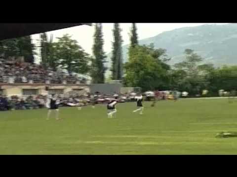 ONDA TG 27.05.2014 - CORDESCA PRESENTAZIONE