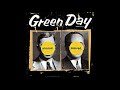 Green Day - Prosthetic Head
