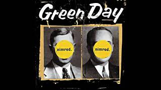 Green Day - Prosthetic Head