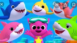 #babysharkchallenge PINKFONG Baby Shark Dance contest challenge