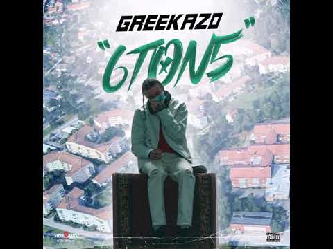 GREEKAZO - SMUTSIG VÄRLD FT. B BABY