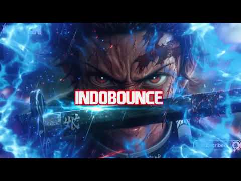 DJ BREAKBEAT HRNY - BUKAN WG FAHMYFAY YASMIN JOANA BASS BETON VIRAL TERBARU By KIN Ch #trending