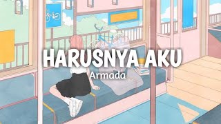 Download lagu Harusnya Aku ~ Armada Band by Cover Feby Putri NC mp3
