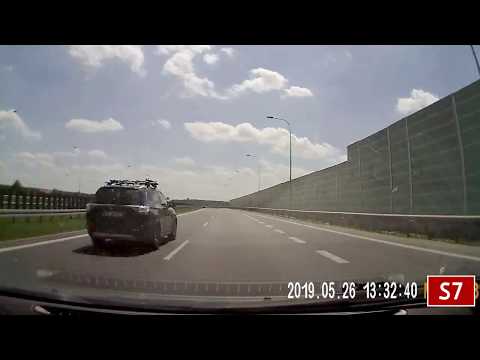 S7: Grójec - Szydłowiec