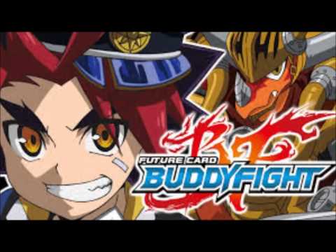 Future Card Buddyfight Shiny Up! Suzuko Mimori