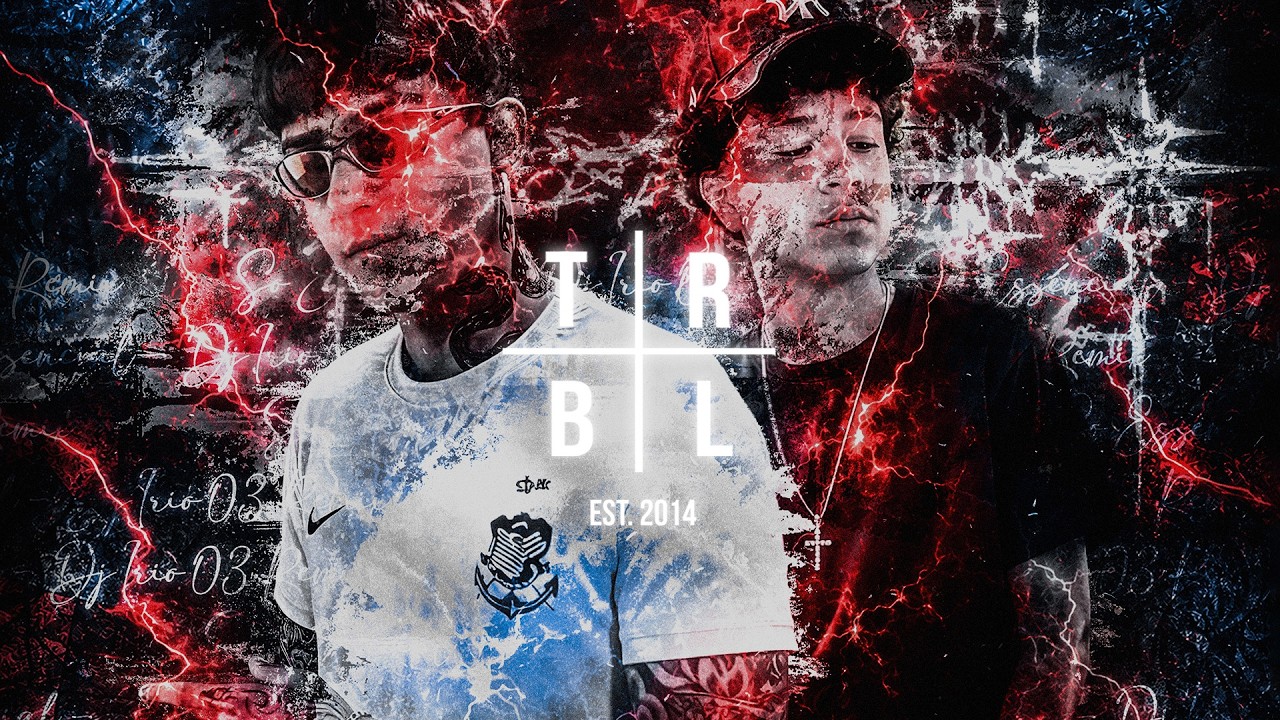 4KBATU - SO ESSENCIAL (DJ IRIO 03 Remix)