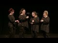 PRISM Quartet, 2025 Region 3 Quartet Champion