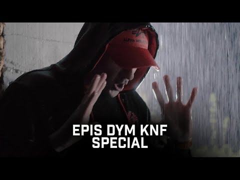 Epis DYM KNF - Special